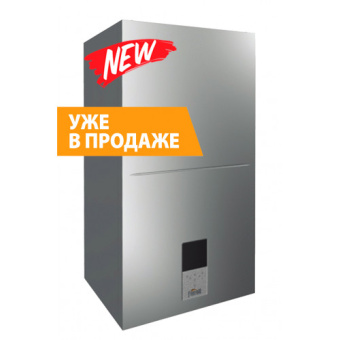 DIVATOP D НF32  настенный газовый котел FERROLI