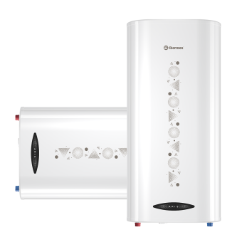 Aris 30 THERMEX электроводонагреватель (плоский, биостеклофарфор)