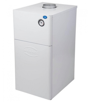 КСГ-7 котел отопительный (газ) МИМАКС