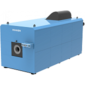 Промышленный котел ROSSEN RSD 12000 (12 МВт) 