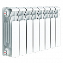 Купить Радиатор биметаллический РИФАР В 350-12 секций