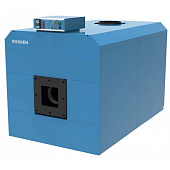 Промышленный котел ROSSEN RSD 1250 (1,25 МВт) 
