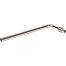 Трубка  Г-образная для подкл радиатора 16/250 для труб из сшитого полиэтилен STOUT с доставкой в NAME