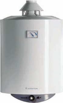 S/SGA 80 R Водонагреватель накопительный газовый