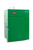 Купить Котел напольный газовый Изнаир-80А энергозависимый ( 80кВт)